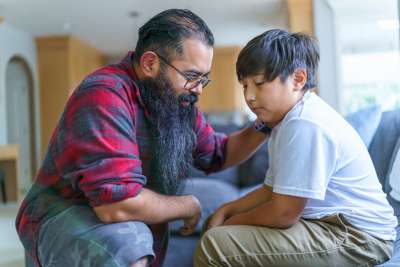 The "Just Say No" Fallacy