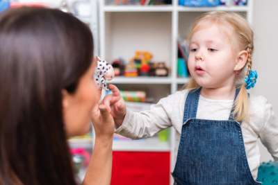 The Complete Guide to Childhood Apraxia of Speech