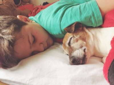 Tween Sleep Facts
