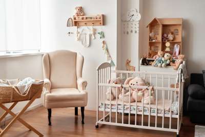 Where Will Your Baby Sleep?