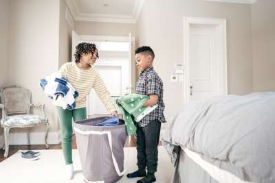 Why Tweens Don't Do Their Chores