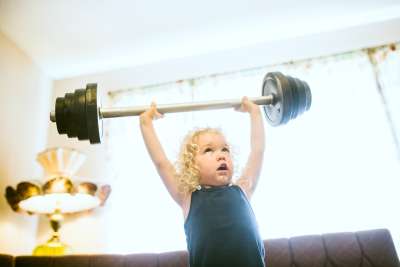 101 Powerful Names for Girls That Are Fierce and Strong