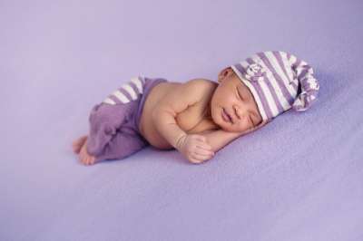 150 Names That Mean Purple for Girls & Boys