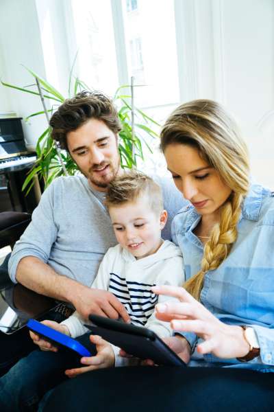 19 Helpful Co-Parenting Apps for Divorced Parents