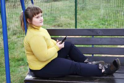 Childhood Obesity Worries