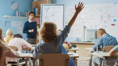 Is Sexual Health Education in Schools Tackling Andrew Tate?