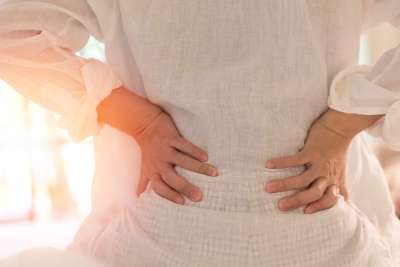 Sciatic Nerve Pain During Pregnancy