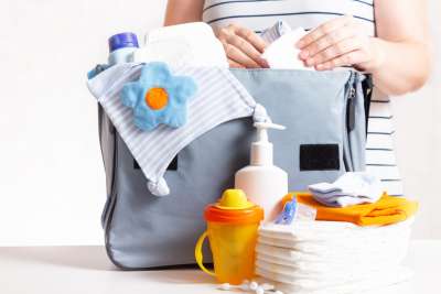 The Perfect Hospital Bag Checklist