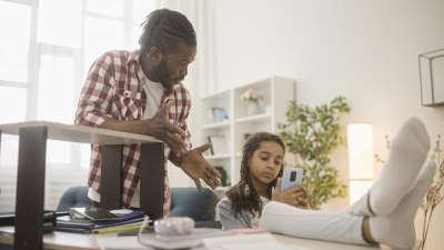 What Is the Negative Parenting Test and Are the Results Legit?