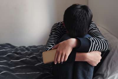 What to Do When Your Child Threatens to Kill Themselves