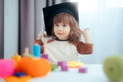 14 Kindergarten Graduation Gifts For Your Little Graduate