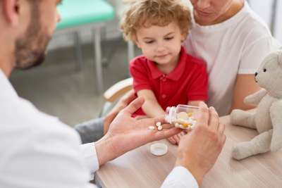 How Much Iron Do Kids Need Per Day? (Age-by-Age Guide)