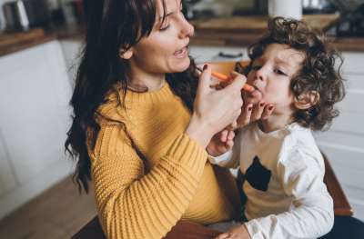 Is Karo Syrup Safe for Babies?