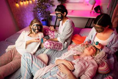 The Ultimate Sleepover Planning Guides