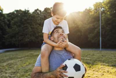 Will My Child Be Athletic? A Genetic Explanation
