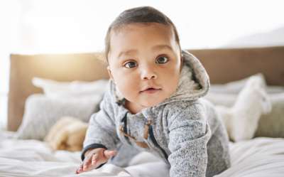 123 Rare & Unique Boy Names You Won't Hear Anywhere Else