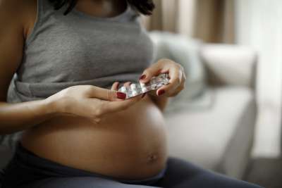 Can You Take Anti-Nausea Medication for Pregnancy Morning Sickness?