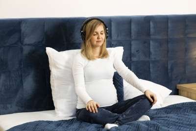 What Are the Benefits of Hypnobirthing Techniques and Visualizations?