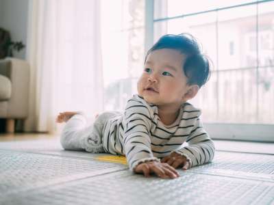 100 Popular Asian American Boy Names (with Meanings)