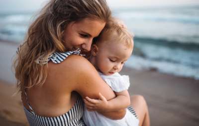 150 Beautiful Summer Baby Names
