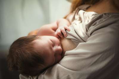 Adderall and Breastfeeding