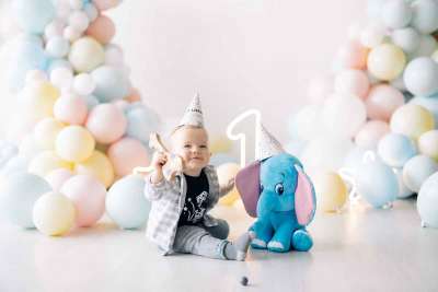 Gifts for 1 Year Olds