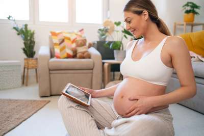 Guide to Kick Counts in Pregnancy