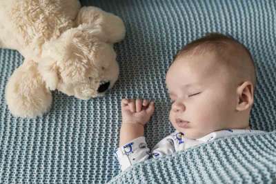 108 Gentle Boy Names