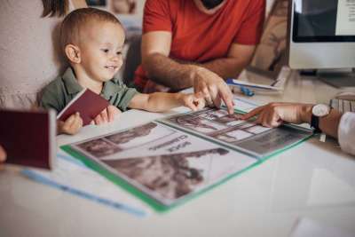 11 Best Memory Books
