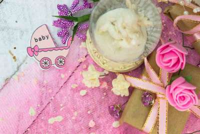 Best Baby Shower Favors