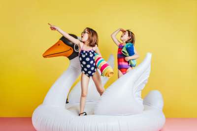 Best Pool Toys for Kids