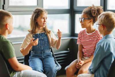 Interpersonal Careers