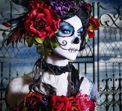 ​200 Names That Mean Death and Darkness