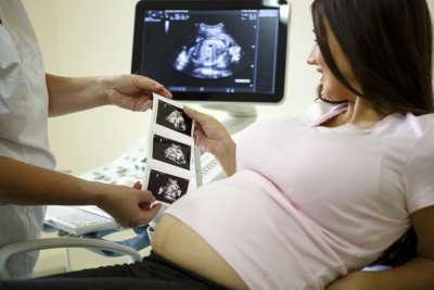 ​Fundal Height Chart and Fetal Height