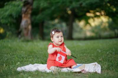 101 Most Popular Canadian Names for Girls and Boys