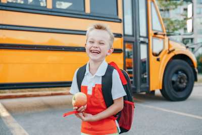 148 Back-to-School Jokes for Kids
