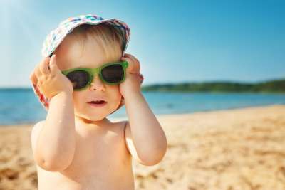 151 Names That Mean Sun