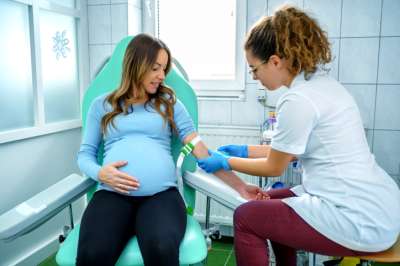 HELLP Syndrome in Pregnancy