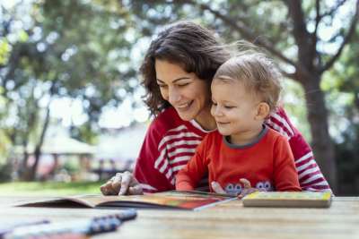 Teaching Your Homeschooler to Read