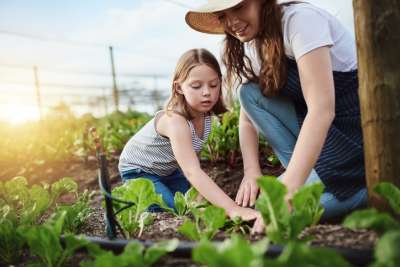 The Benefits of Child-Led Parenting for Kids and Parents