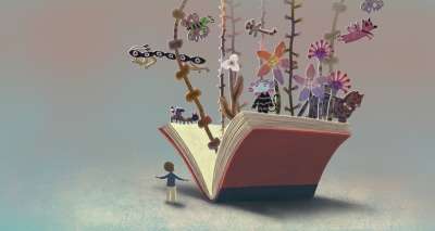 Why AI Children’s Books Are Scamming Parents and Kids