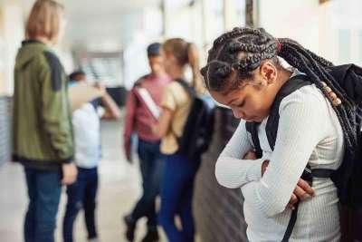 11 Signs of Bullying