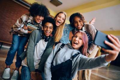 Back-to-School Essentials for Middle Schoolers