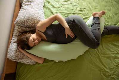 Best Pregnancy Pillow