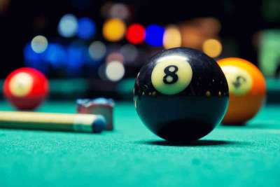 How to Play 8-Ball