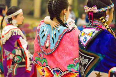 Indigenous Peoples’ Day for Kids