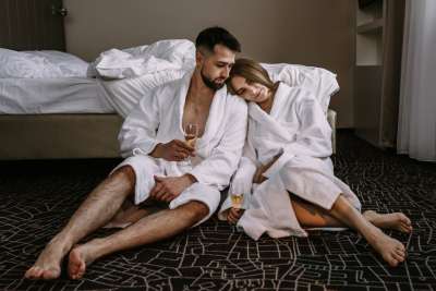 Tips from Sex Therapists on How to Talk About Sexual Needs with Your Partner