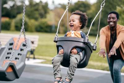 103 High-Energy Names for Boys