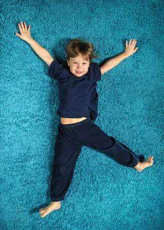 Body Outline Art Activity for Kids