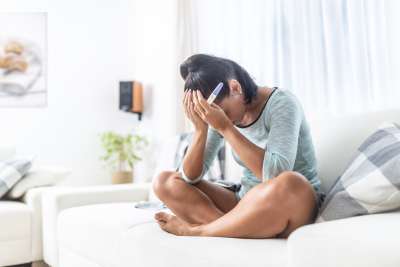 Does Stress Affect Your Chances of Getting Pregnant?
